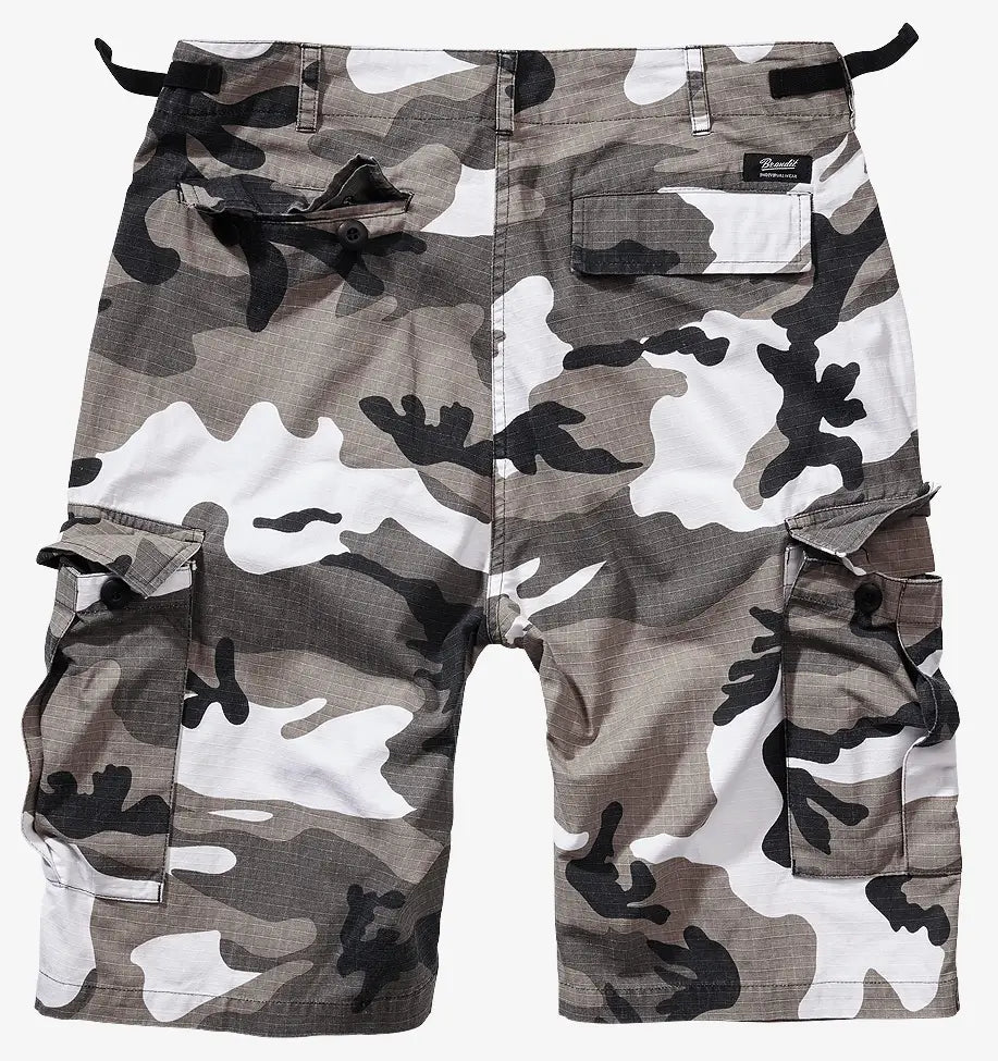 BDU Ripstop Cargo Shorts - Norvine - Shop Deutschland Noodosz