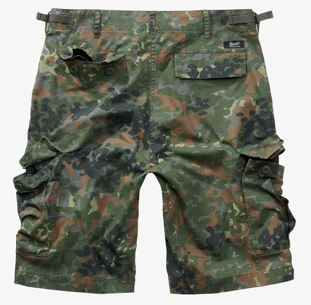 BDU Ripstop Cargo Shorts - Norvine - Shop Deutschland Noodosz