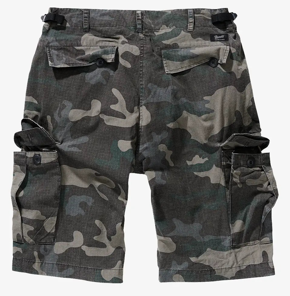 BDU Ripstop Cargo Shorts - Norvine - Shop Deutschland Noodosz