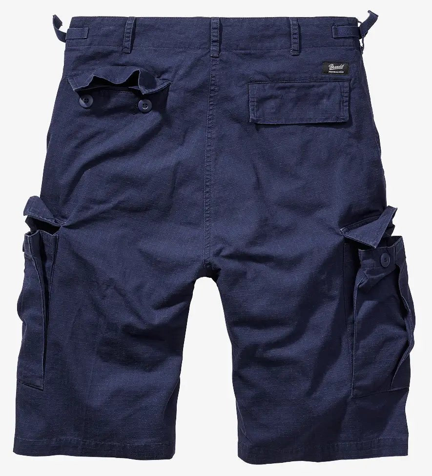 BDU Ripstop Cargo Shorts - Norvine - Shop Deutschland Noodosz