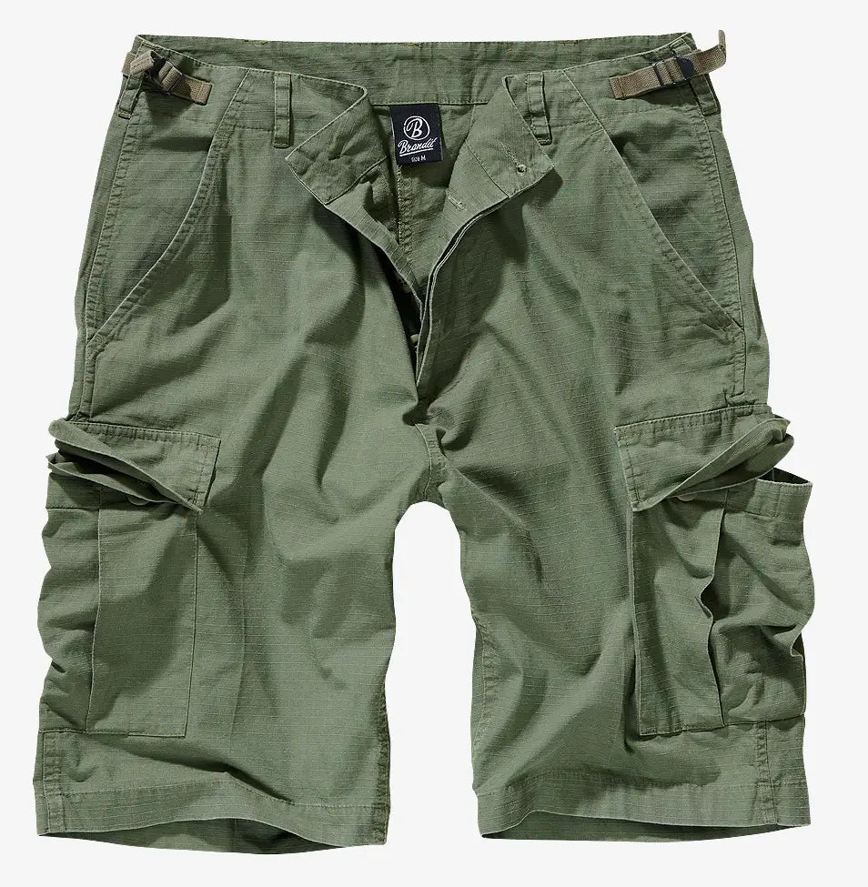 BDU Ripstop Cargo Shorts - Norvine - Shop Deutschland Noodosz