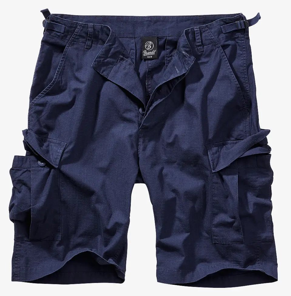 BDU Ripstop Cargo Shorts - Norvine - Shop Deutschland Noodosz