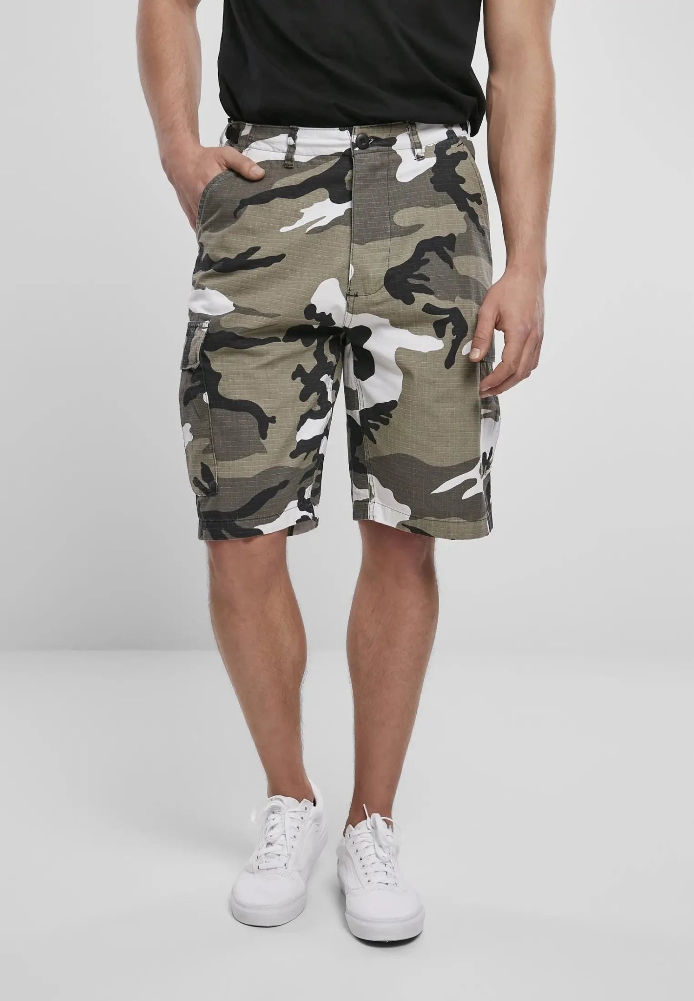 BDU Ripstop Cargo Shorts - Norvine - Shop Deutschland Noodosz