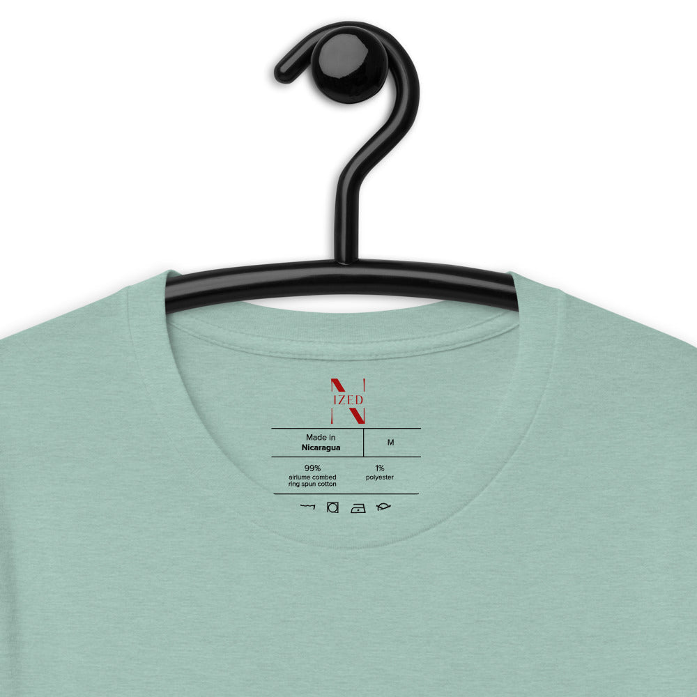 Be Cool T-Shirt - NiZED - Shop Deutschland Noodosz