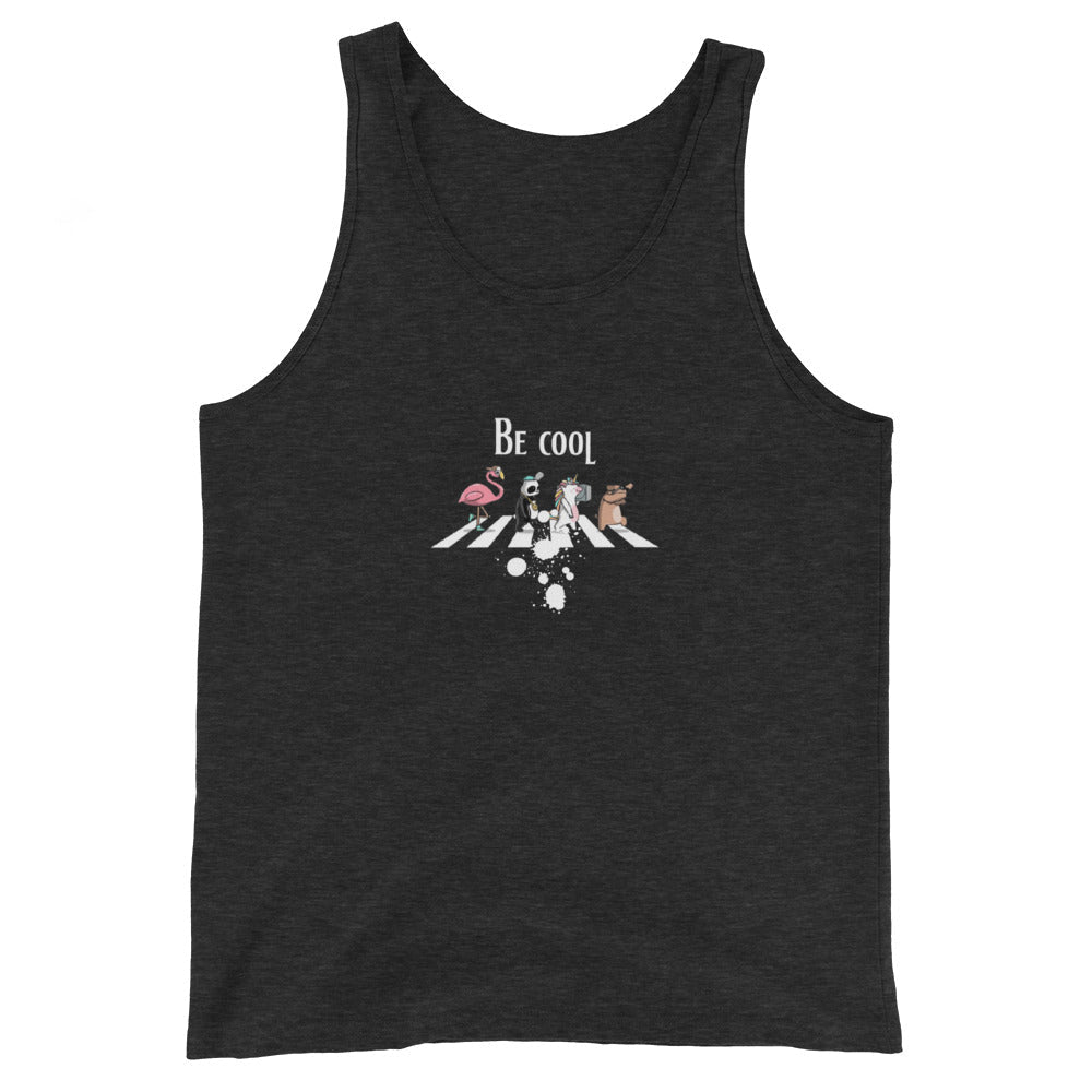 Be Cool Tank - Top - NiZED - Shop Deutschland Noodosz