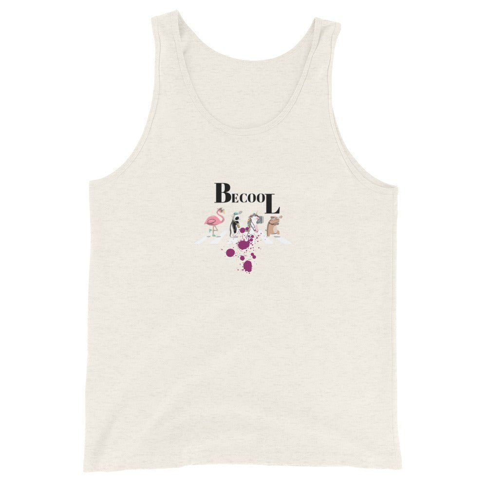 Be Cool Tank - Top - NiZED - Shop Deutschland Noodosz