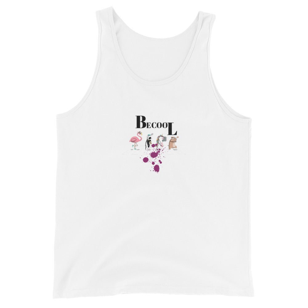 Be Cool Tank - Top - NiZED - Shop Deutschland Noodosz