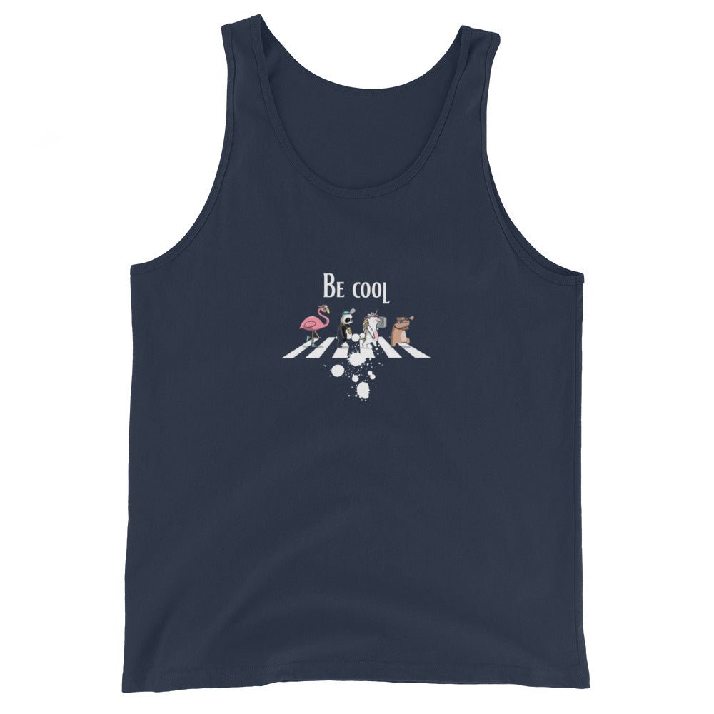 Be Cool Tank - Top - NiZED - Shop Deutschland Noodosz