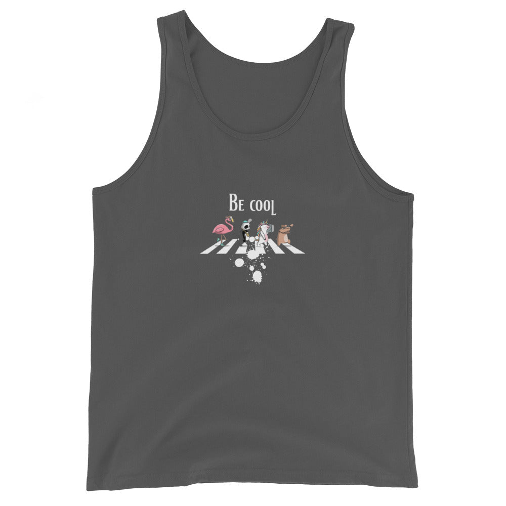 Be Cool Tank - Top - NiZED - Shop Deutschland Noodosz