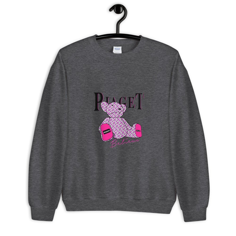 Belive in Peace Sweater - NiZED - Shop Deutschland Noodosz