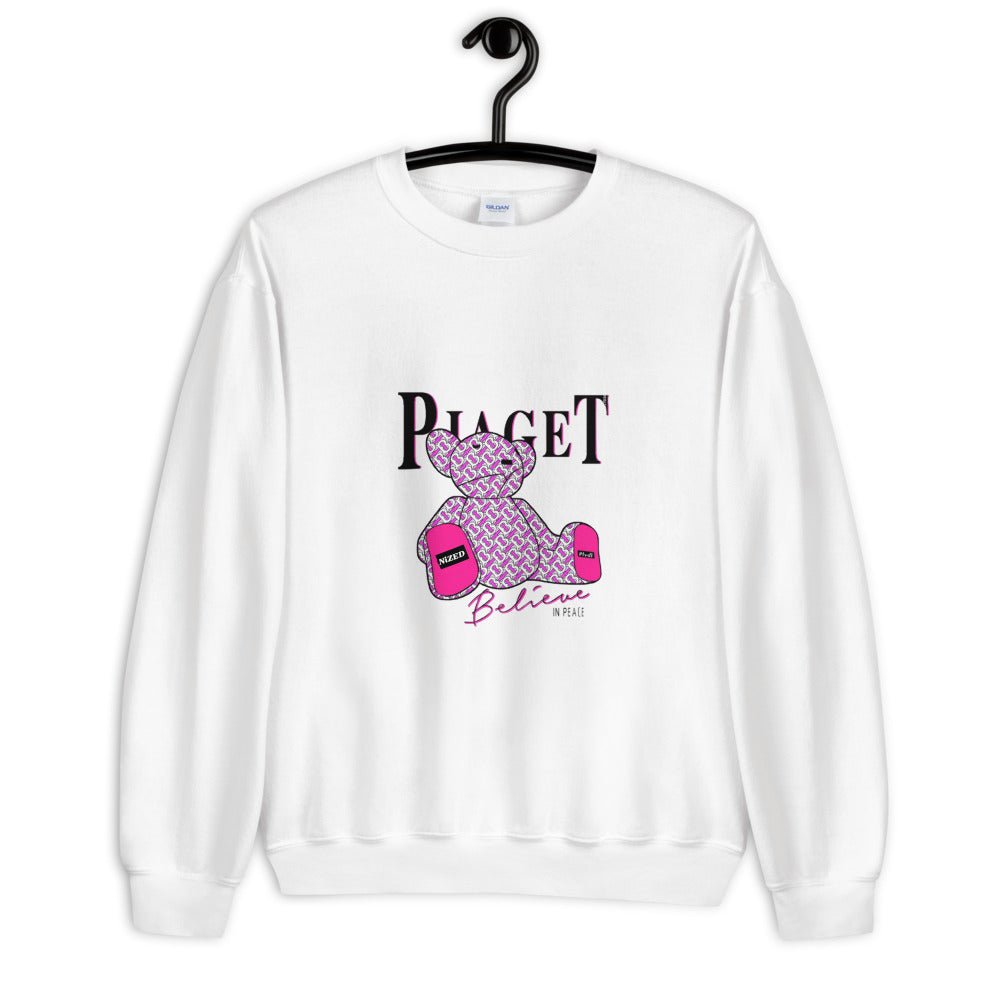 Belive in Peace Sweater - NiZED - Shop Deutschland Noodosz