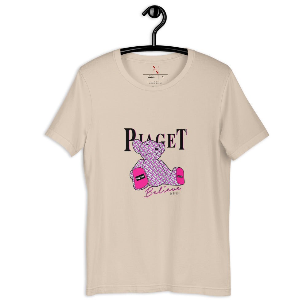 Belive in Peace T-Shirt - NiZED - Shop Deutschland Noodosz