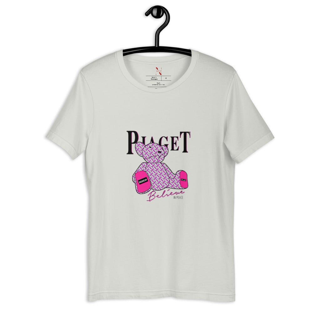 Belive in Peace T-Shirt - NiZED - Shop Deutschland Noodosz