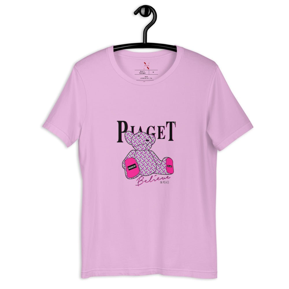 Belive in Peace T-Shirt - NiZED - Shop Deutschland Noodosz