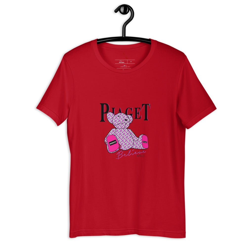 Belive in Peace T-Shirt - NiZED - Shop Deutschland Noodosz