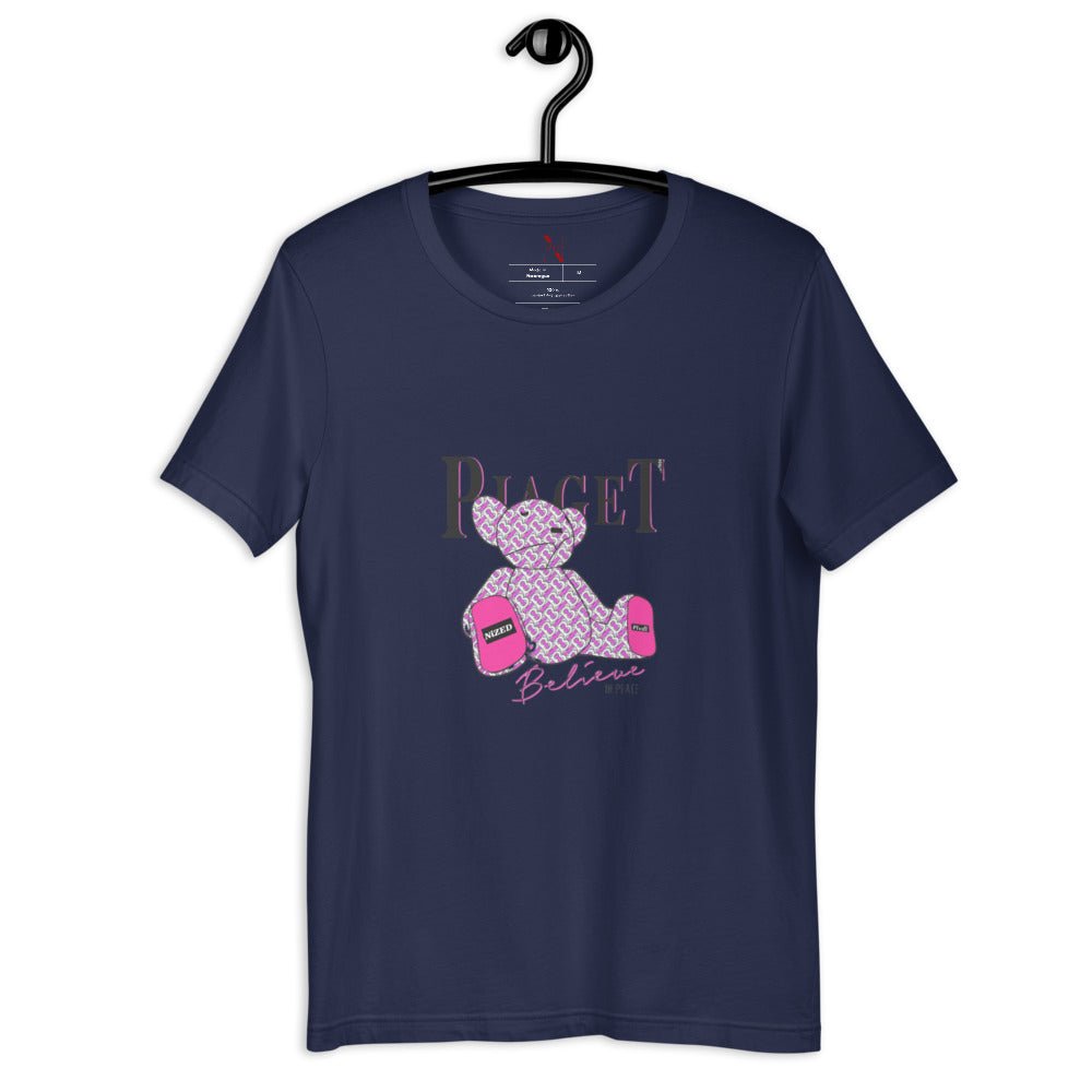 Belive in Peace T-Shirt - NiZED - Shop Deutschland Noodosz