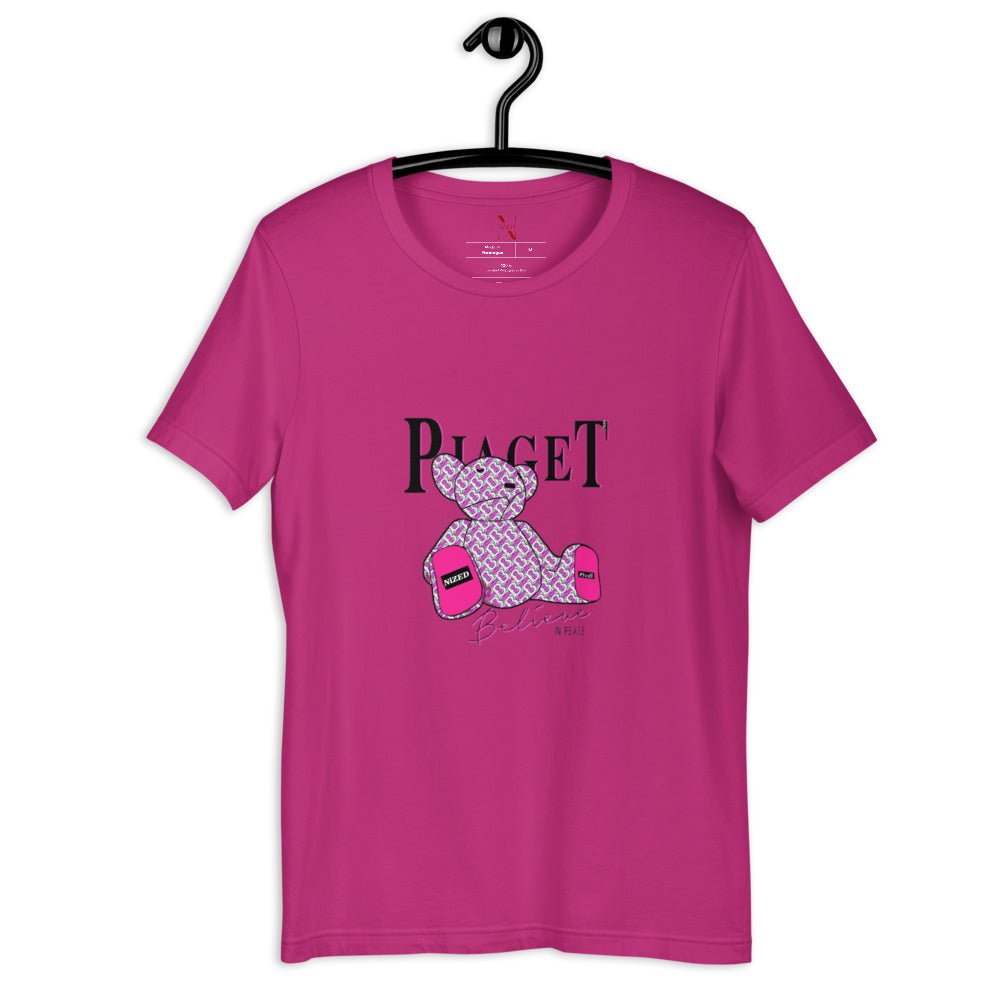 Belive in Peace T-Shirt - NiZED - Shop Deutschland Noodosz