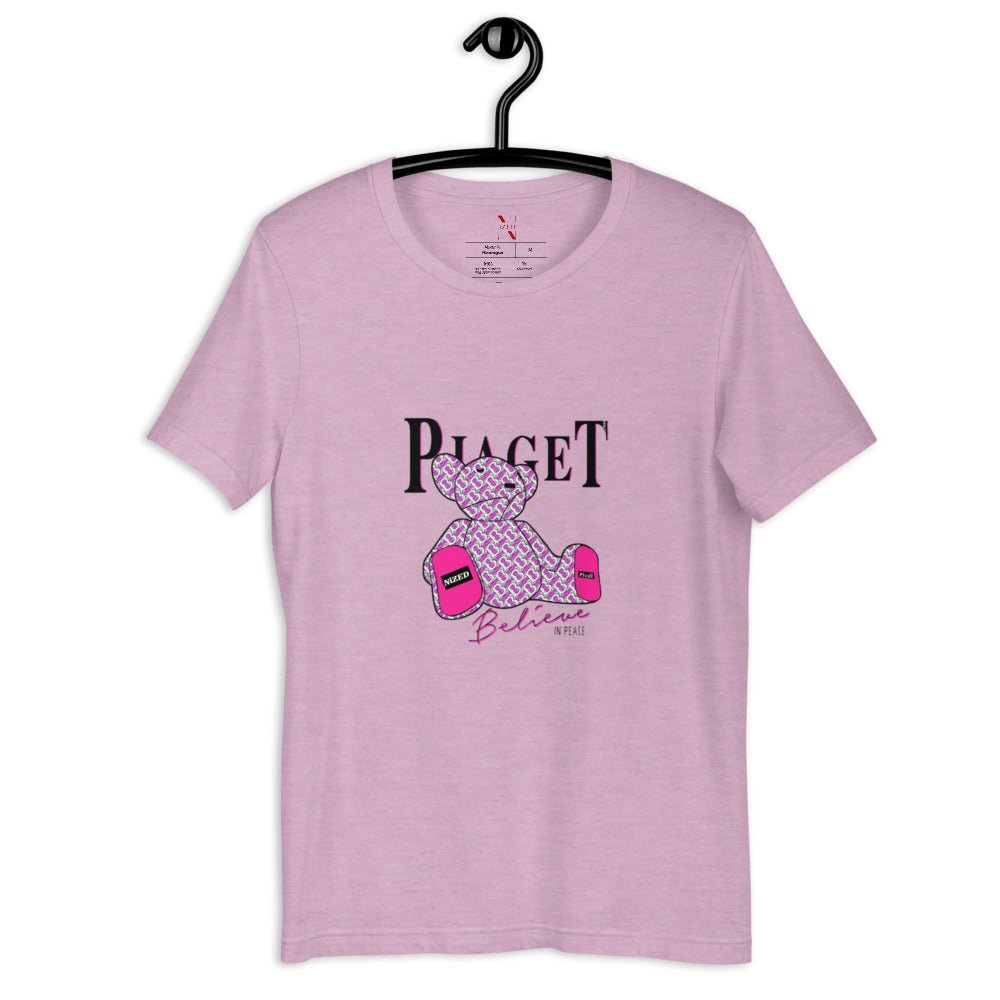 Belive in Peace T-Shirt - NiZED - Shop Deutschland Noodosz