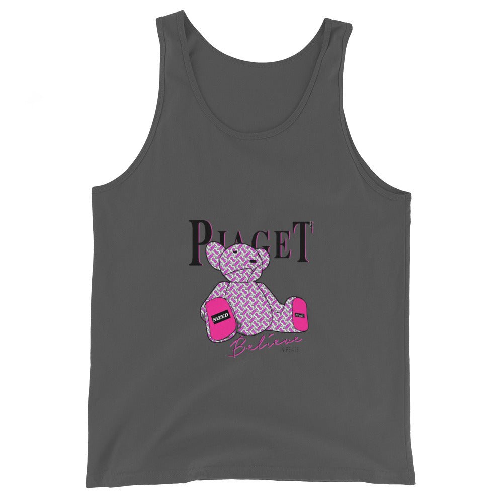 Belive in Peace Tank - Top - NiZED - Shop Deutschland Noodosz