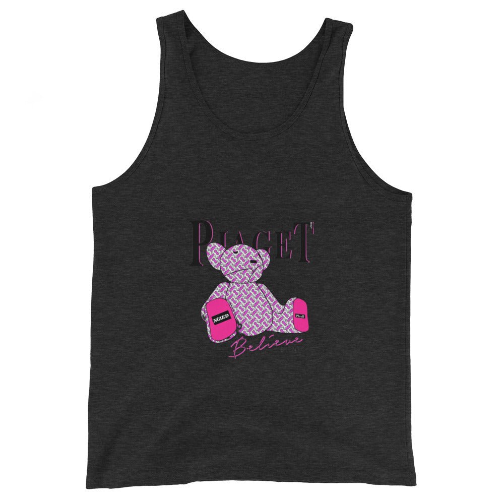 Belive in Peace Tank - Top - NiZED - Shop Deutschland Noodosz
