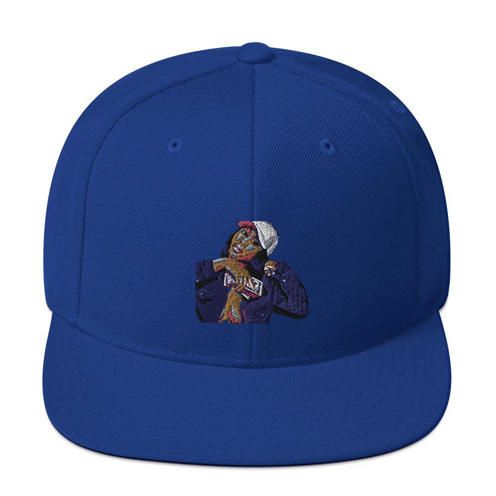 Bitch better have my Money - Snapback - Cap - NiZED - Shop Deutschland Noodosz