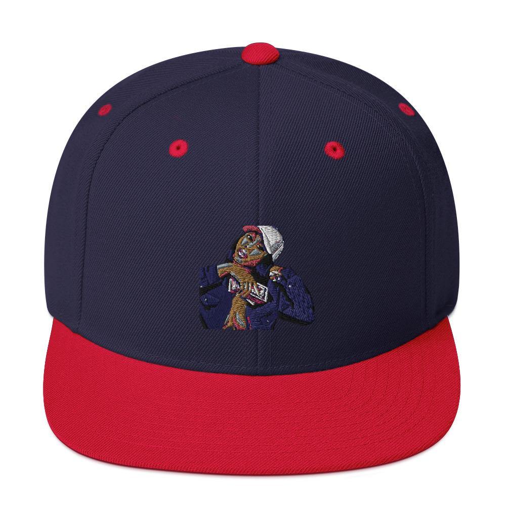 Bitch better have my Money - Snapback - Cap - NiZED - Shop Deutschland Noodosz