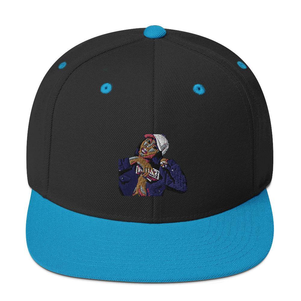 Bitch better have my Money - Snapback - Cap - NiZED - Shop Deutschland Noodosz