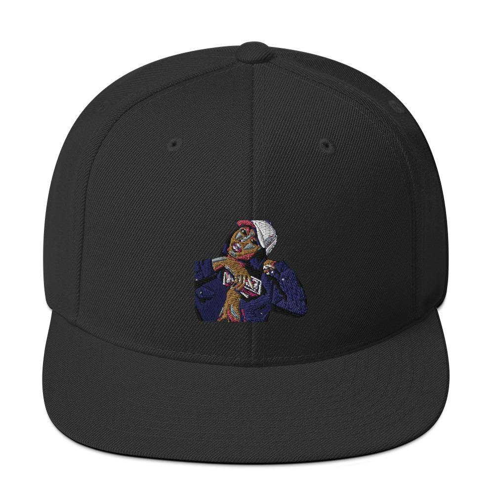 Bitch better have my Money - Snapback - Cap - NiZED - Shop Deutschland Noodosz