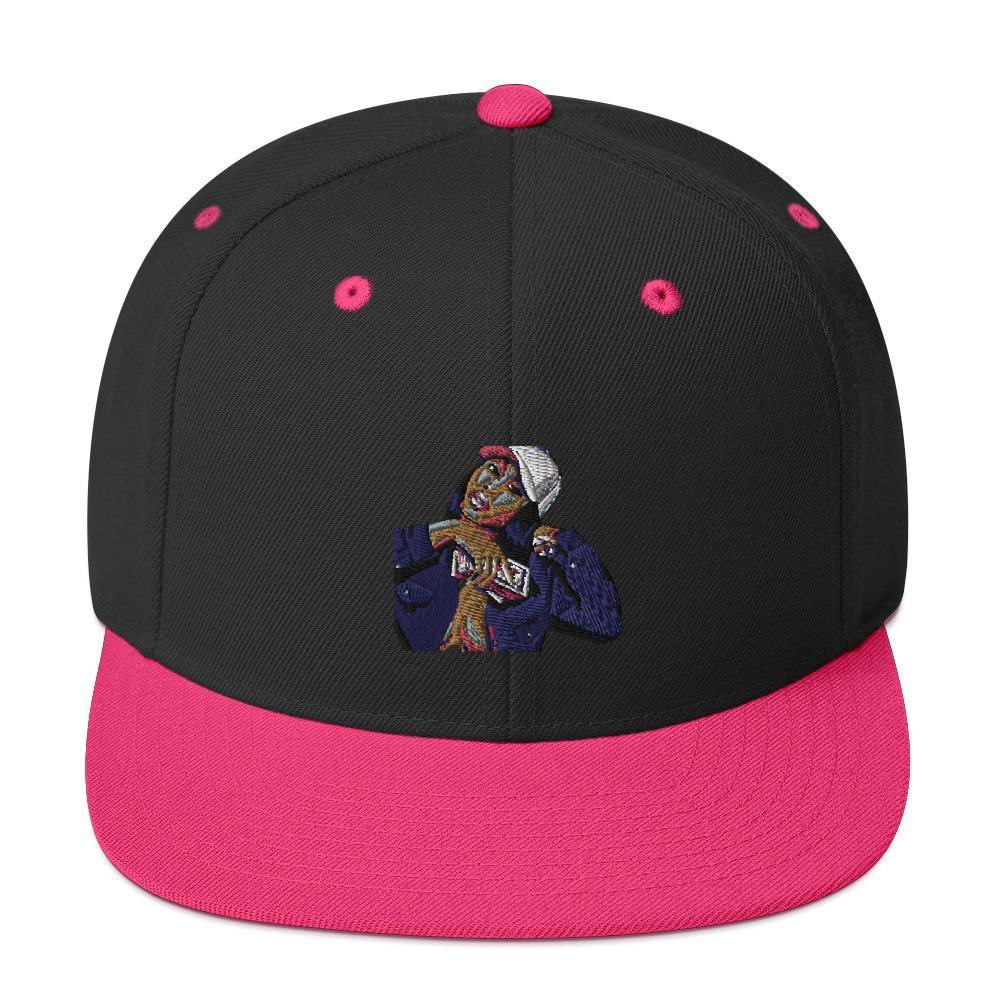 Bitch better have my Money - Snapback - Cap - NiZED - Shop Deutschland Noodosz