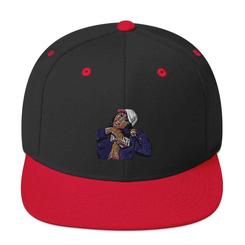 Bitch better have my Money - Snapback - Cap - NiZED - Shop Deutschland Noodosz