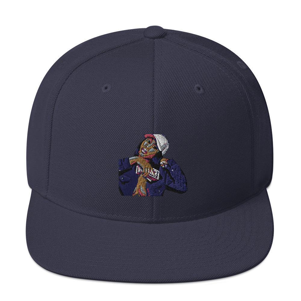 Bitch better have my Money - Snapback - Cap - NiZED - Shop Deutschland Noodosz