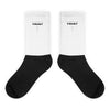 In Zekain we Trust - Socks
