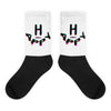Happy MDMA Socks