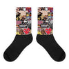 Gasolina socks