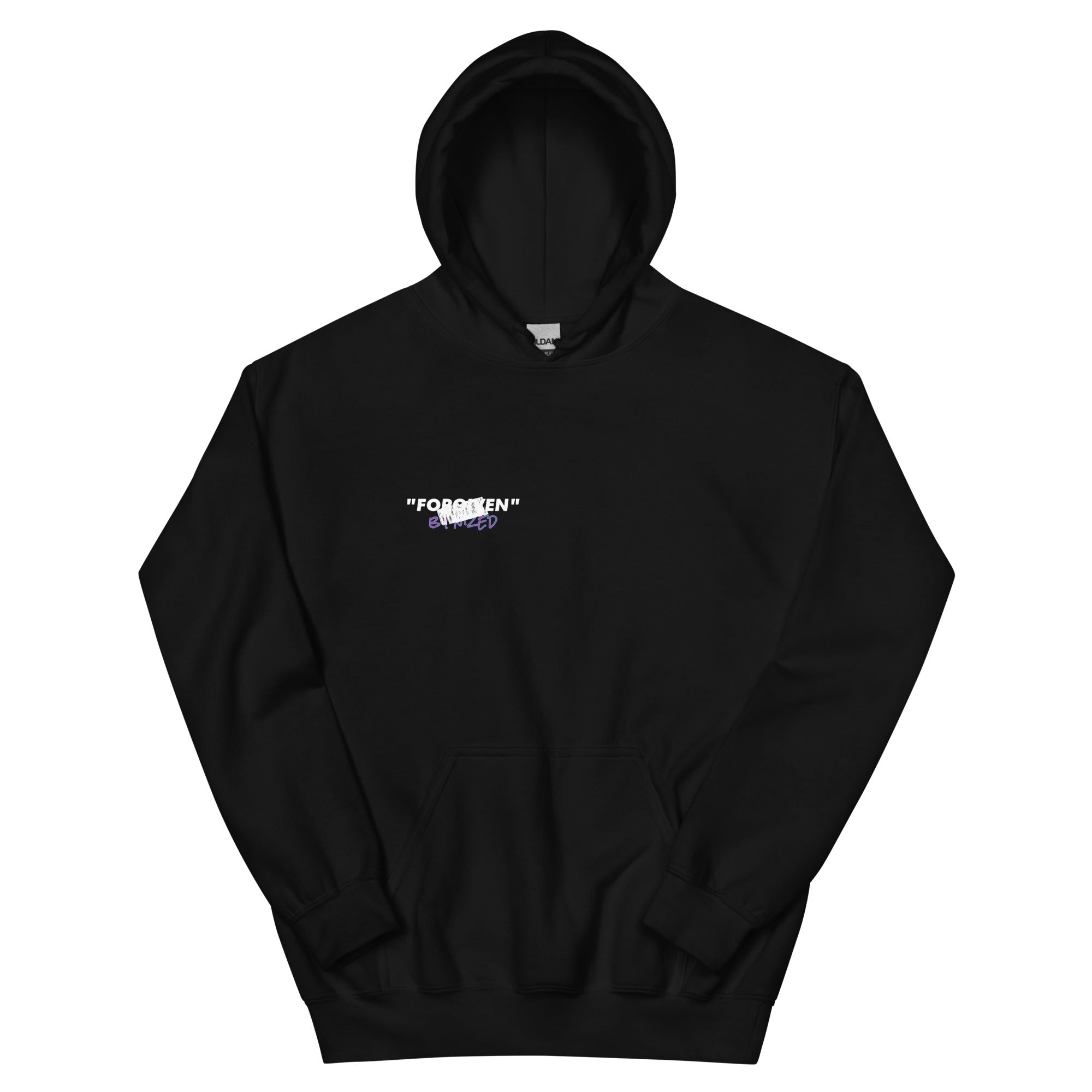 Blessed Kapuzenpullover - NiZED - Shop Deutschland Noodosz
