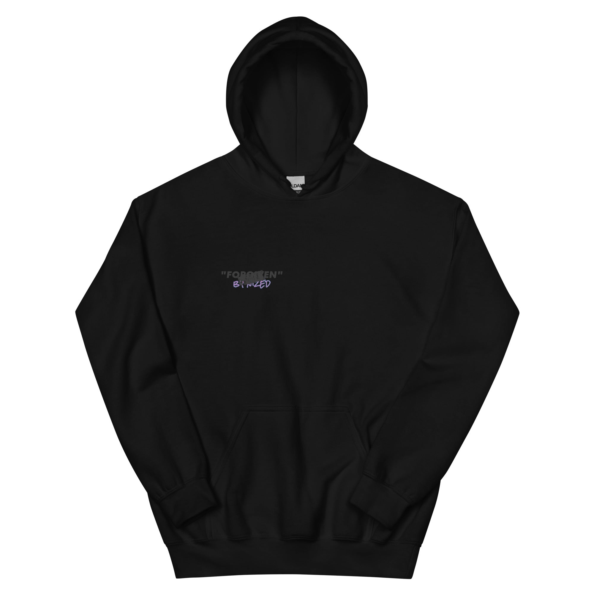 Blessed Kapuzenpullover - NiZED - Shop Deutschland Noodosz