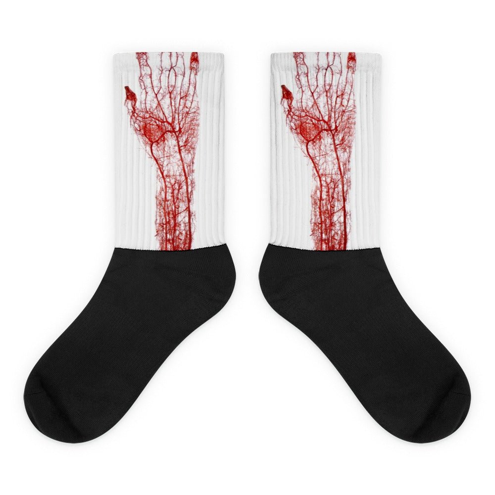 Bloody - Socken - NiZED - Shop Deutschland Noodosz