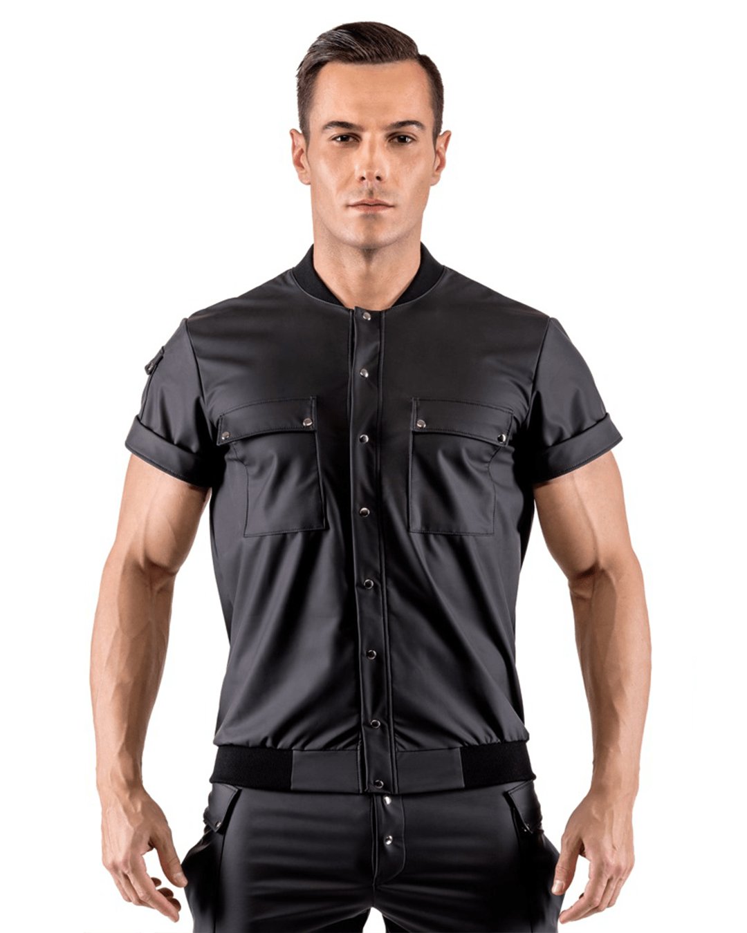 Blouson Shirt - Pole - Shop Deutschland Noodosz