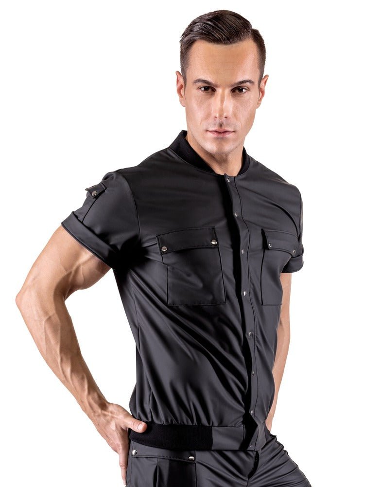 Blouson Shirt - Pole - Shop Deutschland Noodosz