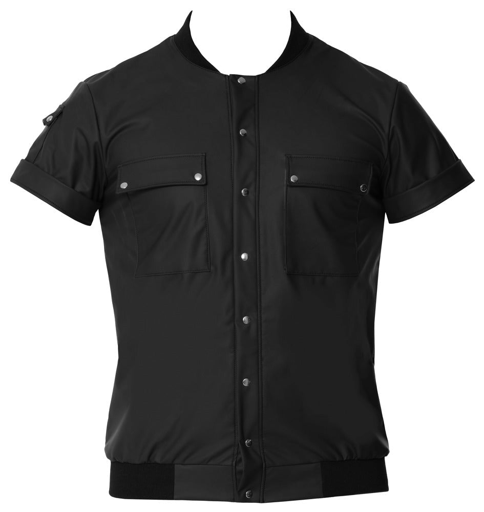 Blouson Shirt - Pole - Shop Deutschland Noodosz