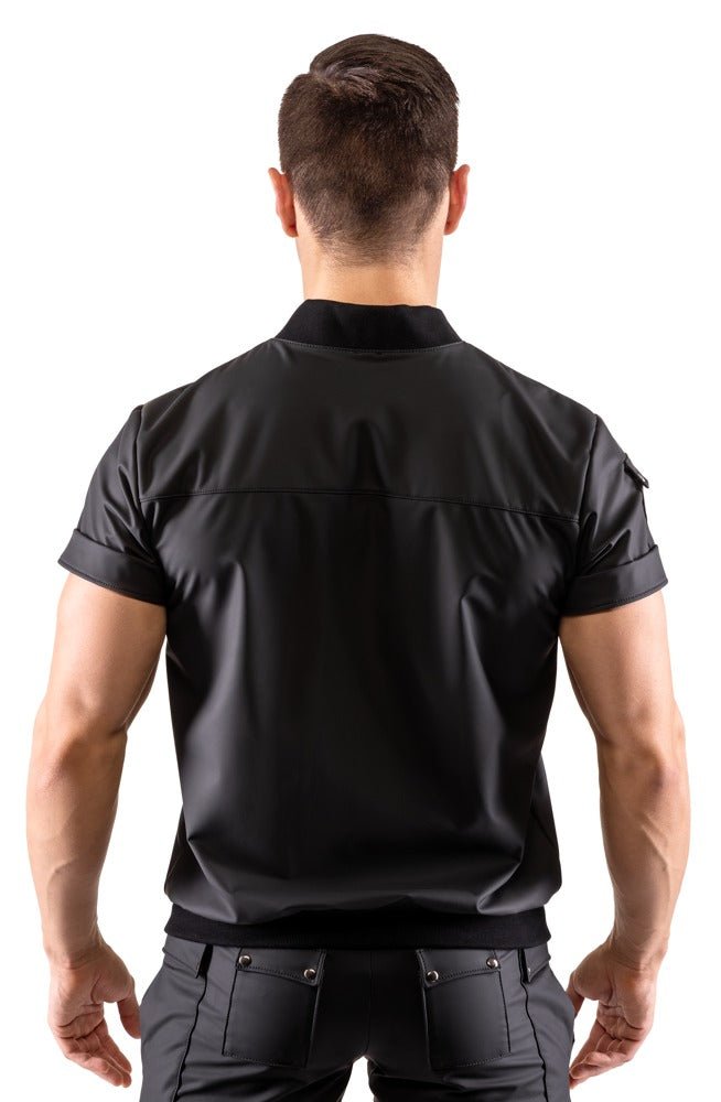 Blouson Shirt - Pole - Shop Deutschland Noodosz