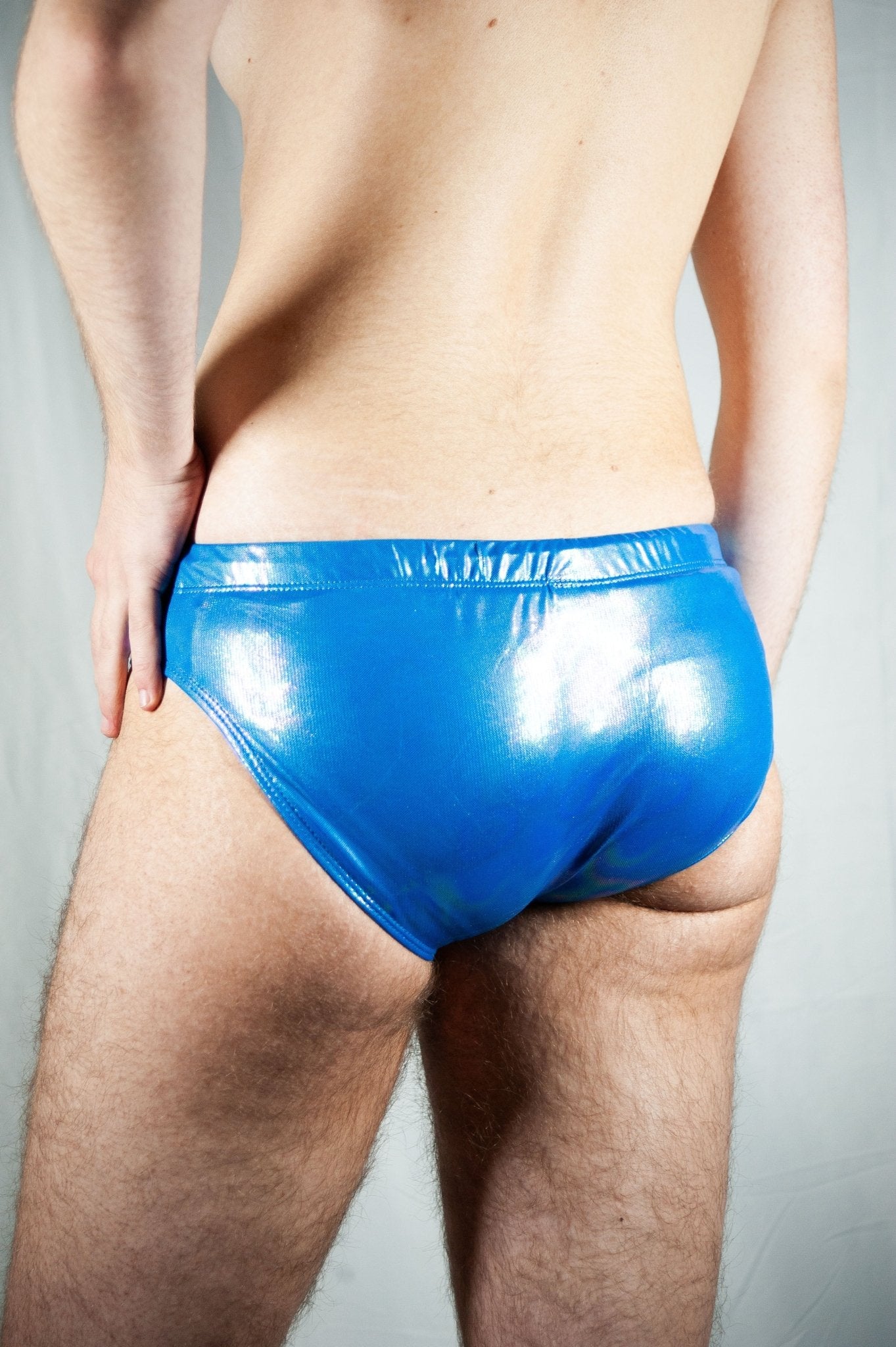 Blue Emerald Swimwear - Pole - Shop Deutschland Noodosz