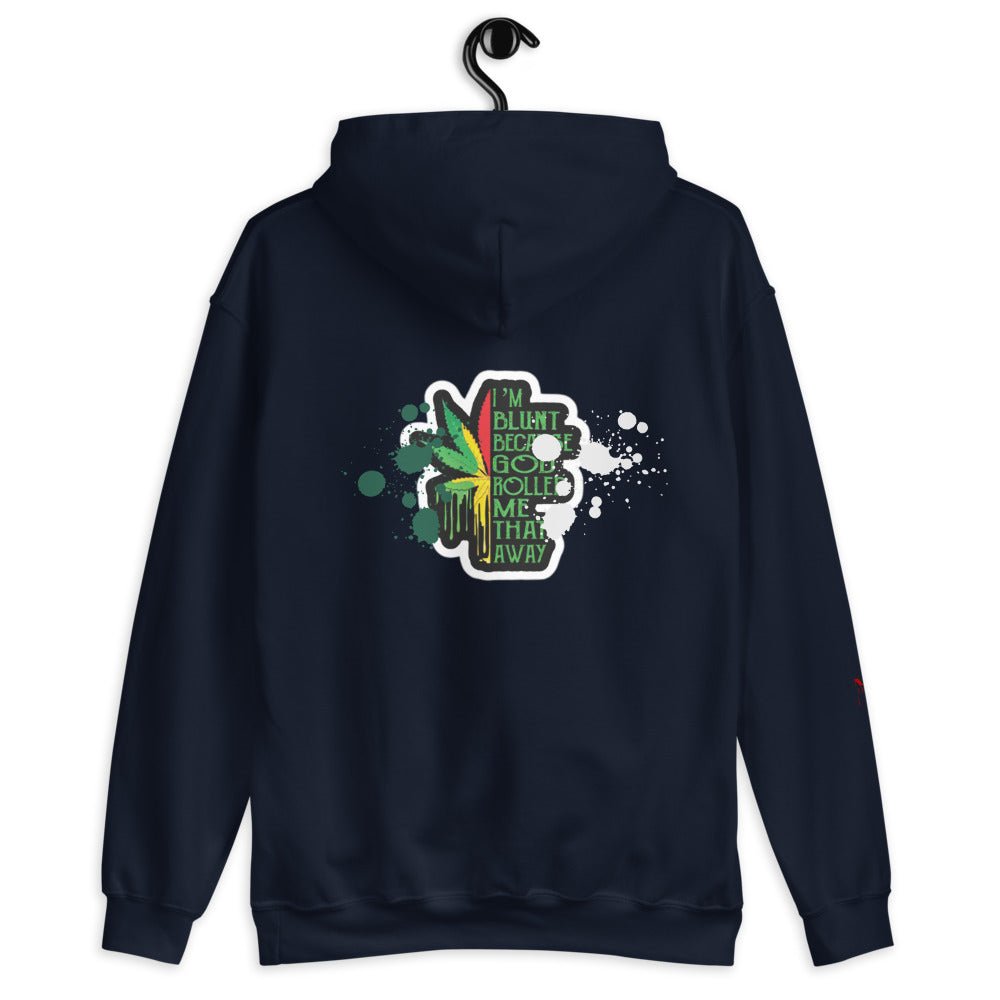 Blunt Dealers Kapuzenpullover - NiZED - Shop Deutschland Noodosz