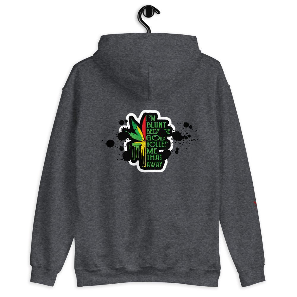 Blunt Dealers Kapuzenpullover - NiZED - Shop Deutschland Noodosz