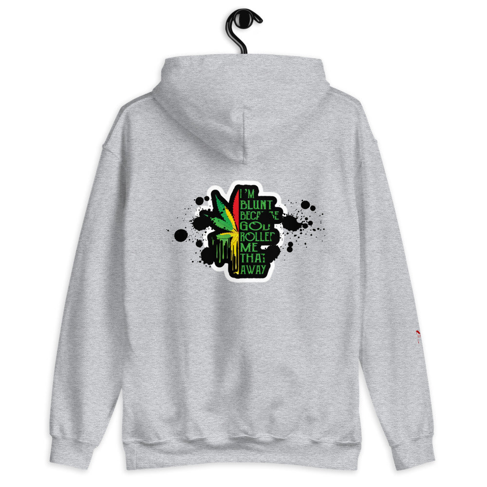 Blunt Dealers Kapuzenpullover - NiZED - Shop Deutschland Noodosz