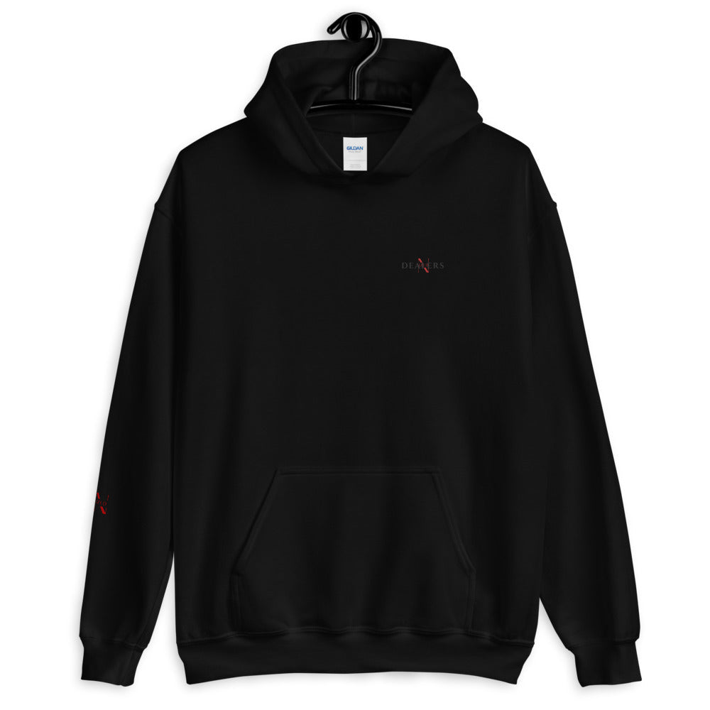 Blunt Dealers Kapuzenpullover - NiZED - Shop Deutschland Noodosz