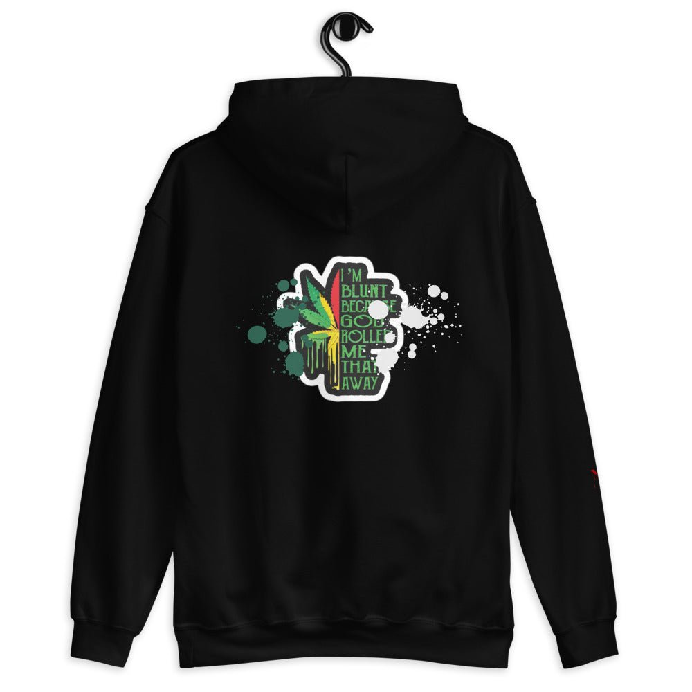 Blunt Dealers Kapuzenpullover - NiZED - Shop Deutschland Noodosz