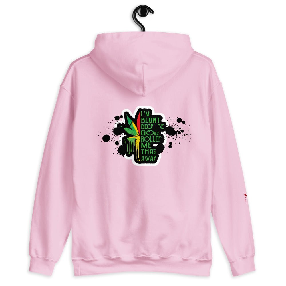 Blunt Dealers Kapuzenpullover - NiZED - Shop Deutschland Noodosz