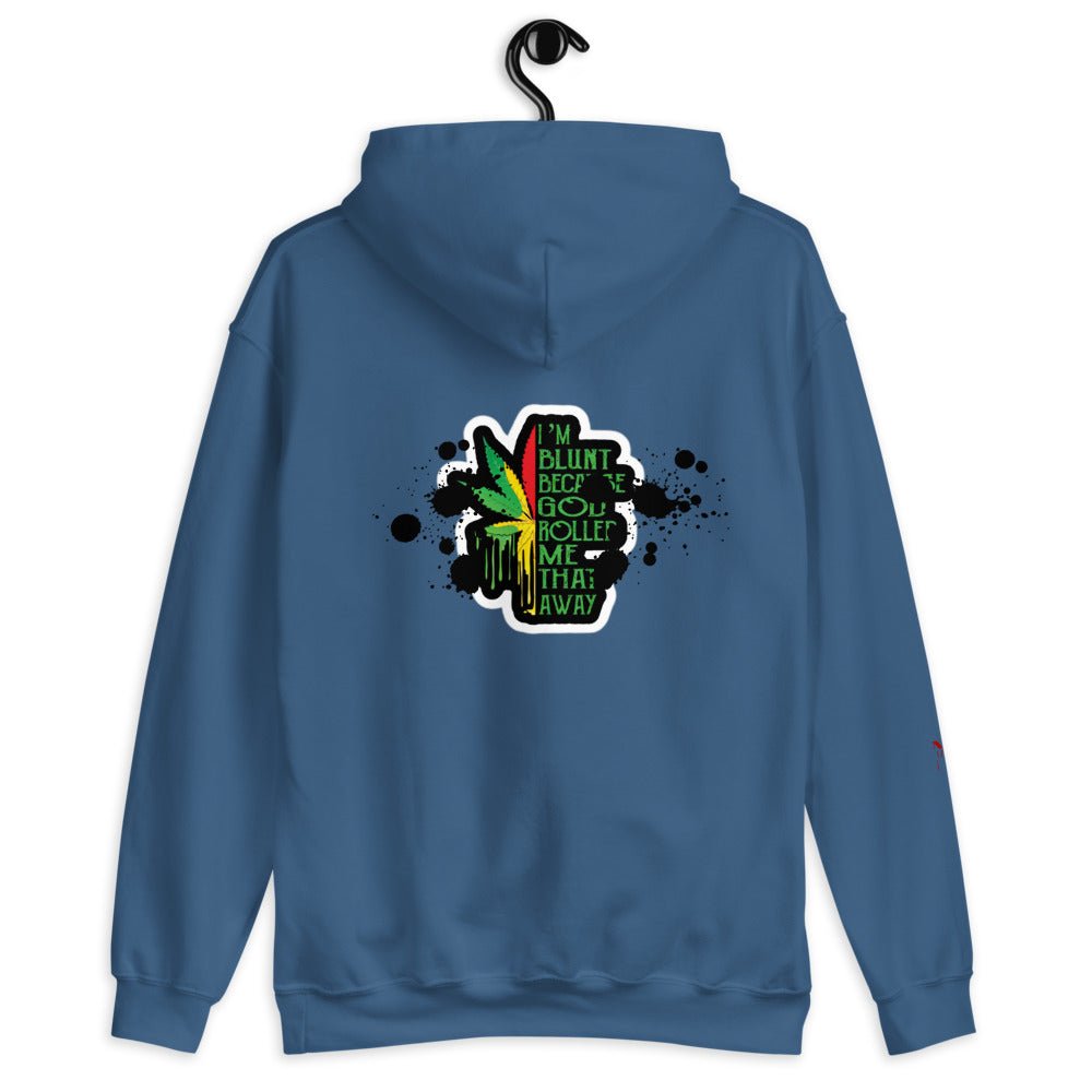 Blunt Dealers Kapuzenpullover - NiZED - Shop Deutschland Noodosz