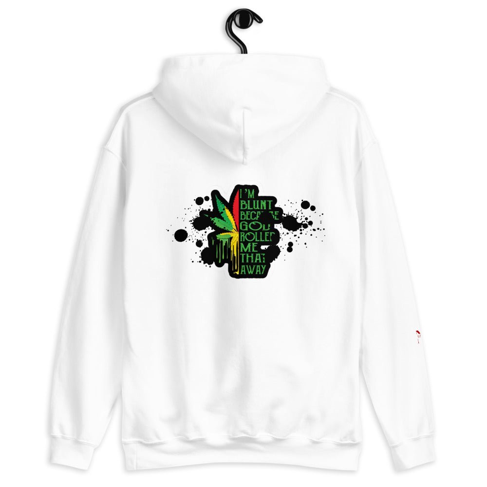 Blunt Dealers Kapuzenpullover - NiZED - Shop Deutschland Noodosz